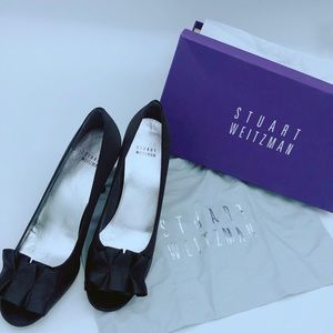 Stuart Weitzman Gigiritz Pump